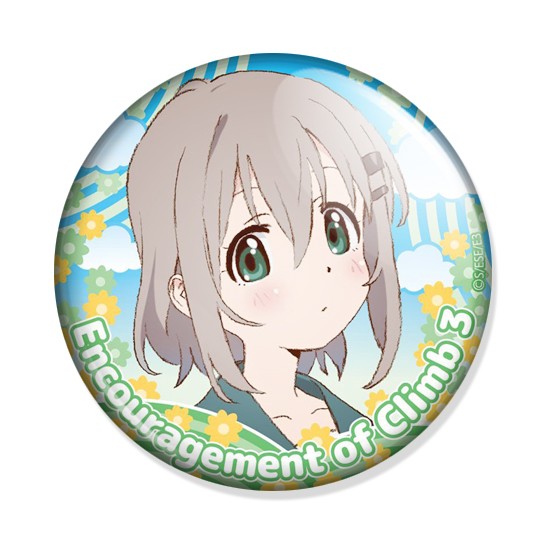 ���������� ������� ������ Encouragement of Climb - Aoi �� ����� � ����� ������� ������� / Yama no Susume / Encouragement of Climb / ������� ���� / ��� ����