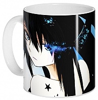  Black Rock Shooter 69727