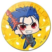    Fate/Extella - Cu Chulainn