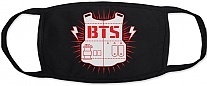 ����� ������ K-POP BTS Logo 519212