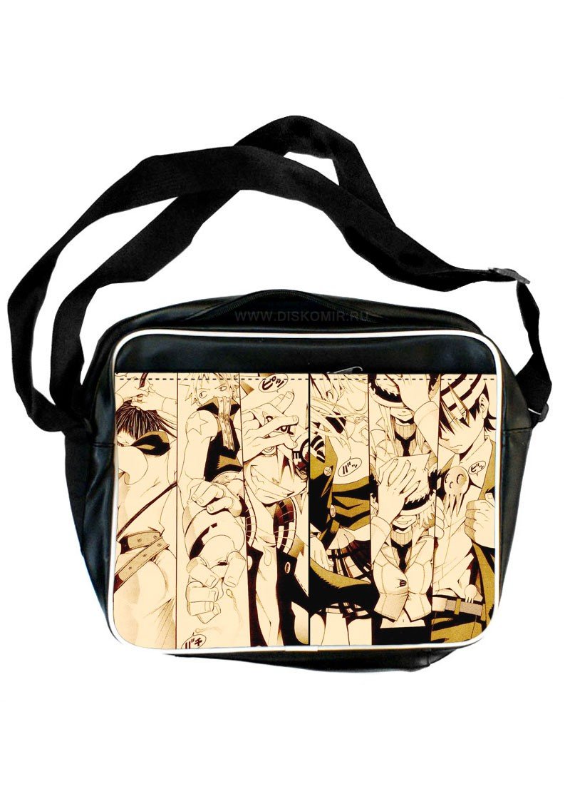 ���������� ������� ����� Soul Eater 65768 �� ����� � ����� ���������� ��� / Soul Eater