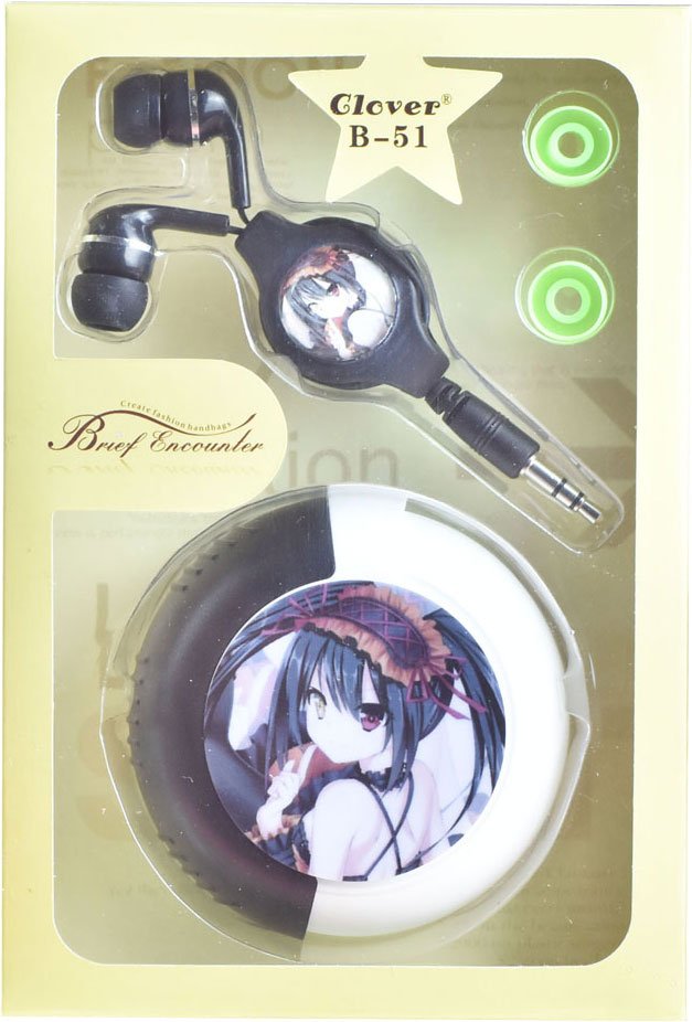 �������� ����������������� � ������ Date a Live