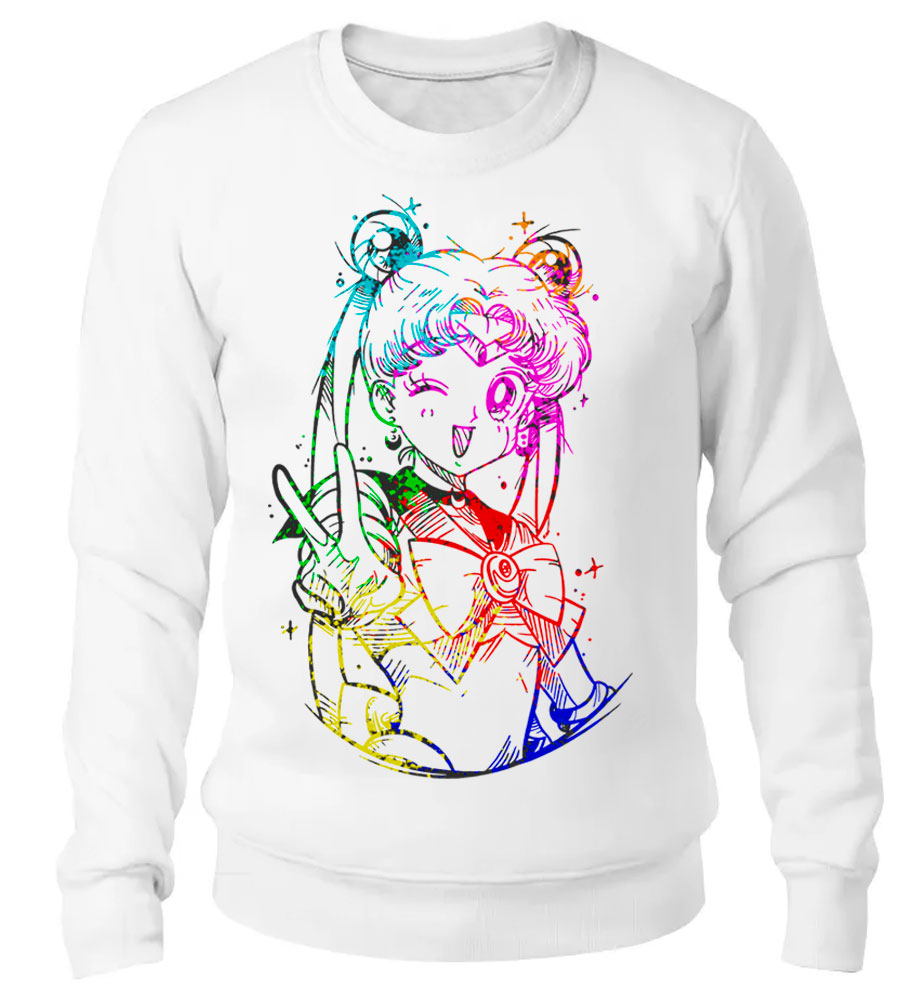     Sailor Moon - Princess Serenity     -   / Bishoujo Senshi Sailor Moon / Pretty Soldier Sailormoon /      