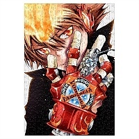  Katekyo Hitman Reborn ( A3, 252 ) 67351