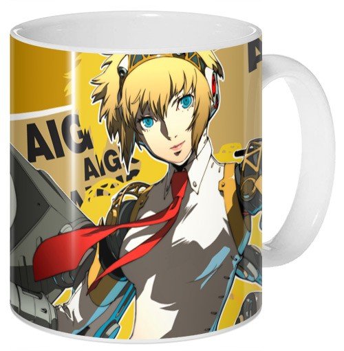 ���������� ������� ������ Persona 4 317607 �� ����� � ����� ������� / Persona