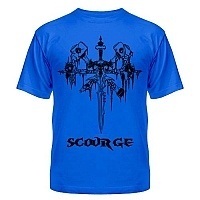  World of Warcraft: Scourge
