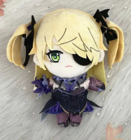 ������ ������� Genshin Impact - Fischl