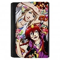   Kamigami no Asobi 331658