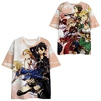 �������� Sword Art Online (3D Print) 615831