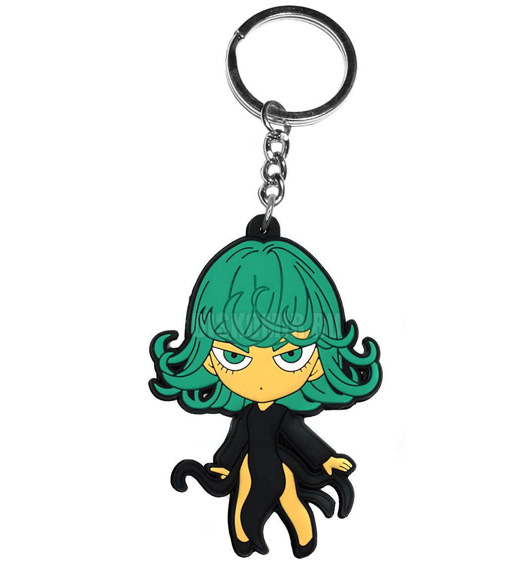 ���������� ������� ������ ��������� ��� ���� ��� - Tatsumaki �� ����� � ����� ���������� / Onepunch-Man / One Punch Man / Onepunch Man / ��� ���� ��� / ����� ������