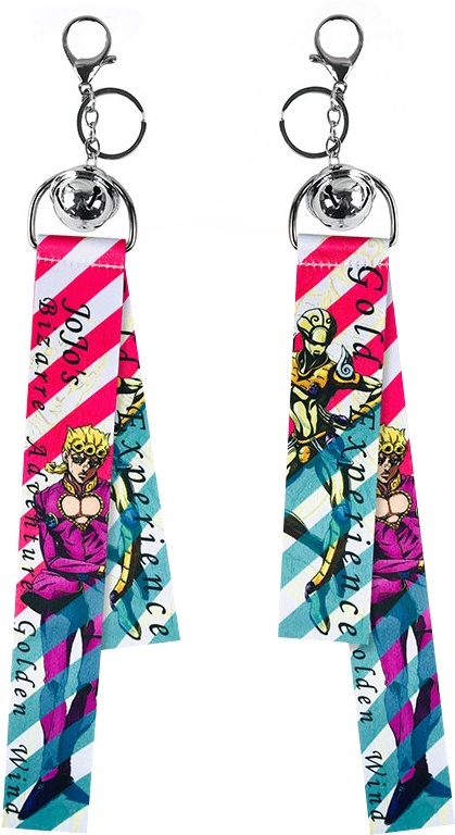 ���������� ������� ������-����� � ���������� ����������� ����������� ������ �� ����� � ����� ����������� ����������� ������ / JoJo's Bizarre Adventure / JoJo no Kimyou na Bouken