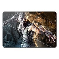    Mortal Kombat - Art Lean /   -  