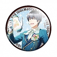  The Idolmaster SideM LIVE ON ST@GE!: Intelligence - Kyouji Takajou