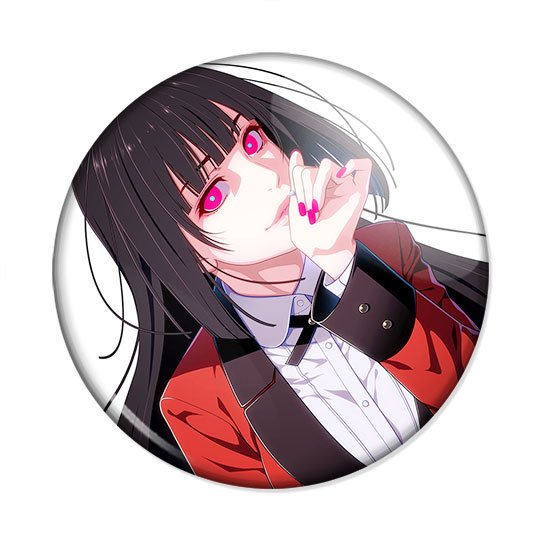 ������ Kakegurui - Yumeko Jabami