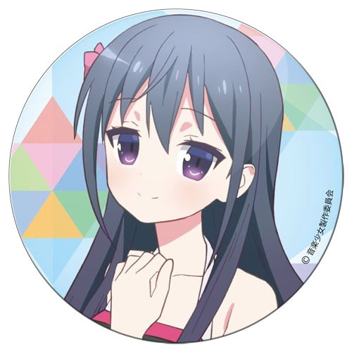 ���������� ������� ������ ��������� ������� Ongaku Shoujo - Kiri Mukae �� ����� � ����� ����������� �������� / Ongaku Shoujo / Wakate Animator Ikusei Project