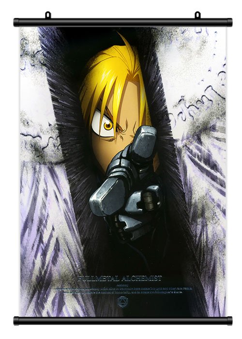 ���������� ������� ������� �������� Fullmetal Alchemist 97505 �� ����� � ����� �������� ������� / Fullmetal Alchemist / FMA