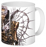  Trinity Blood 34133