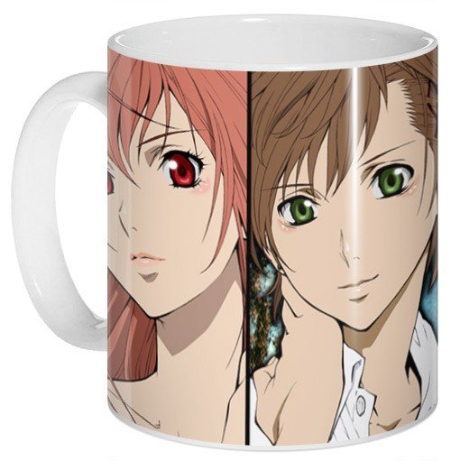 ���������� ������� ������������ ������ �� ����� ���� ������ / Zetsuen no Tempest / Blast of Tempest