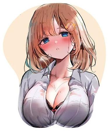 ���������� ������� ������ 3D ��� ����� Hololive - Watson Amelia �� ����� � ����� �������� / Hololive / Virtual YouTuber