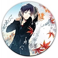    Durarara!! 95611