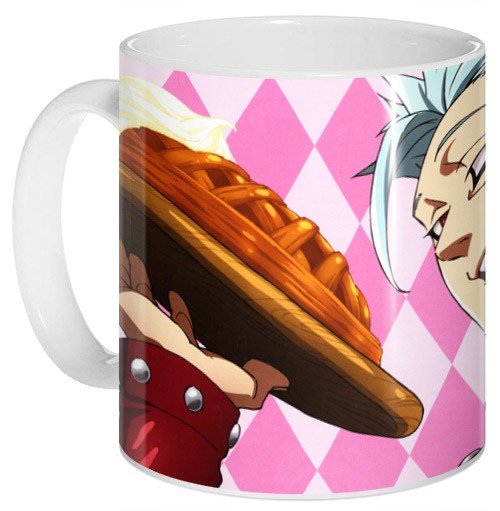 ���������� ������� ������ Nanatsu no Taizai 318846 �� ����� � ����� ���� �������� ������ / Nanatsu no Taizai / The Seven Deadly Sins