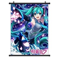  Vocaloid Miku