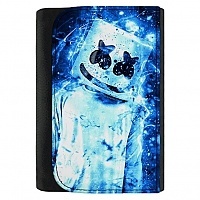   Marshmello Christopher Comstock