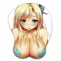 ������ 3D ��� ����� Boku Wa Tomodachi ga Sukunai MP60695