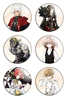    "Fate/Apocrypha" No.3