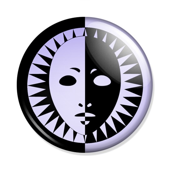 ���������� ������� ������ Persona 4 tarot card back �� ����� � ����� ������� / Persona