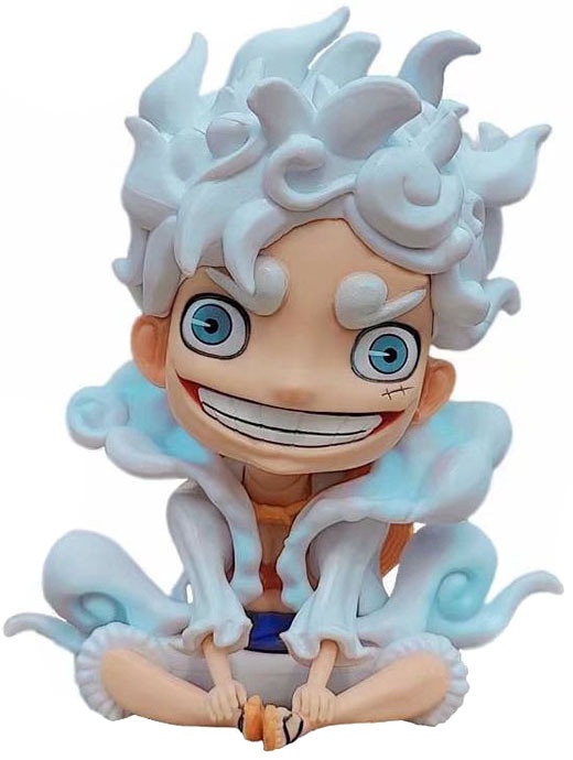 ������� One Piece: Nika 625006