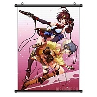   Kabaneri of the Iron Fortress - Mumei