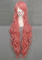 ������� ����� Vocaloid - Luka Megurine Ruka / Gundam Seed - Lacus Clyne / Princess Princess - Yutaka Mikoto