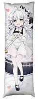   Little Illustrious  Azur Lane