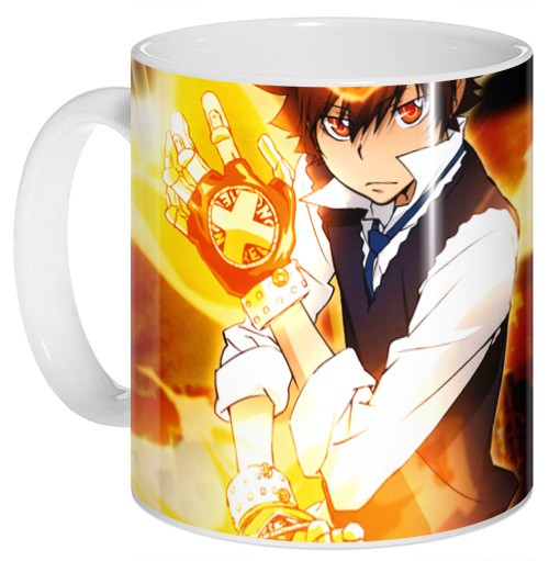 ���������� ������� ������ Katekyo Hitman Reborn 40280 �� ����� � ����� �������-������� ������! / Katekyo Hitman Reborn! / Kateikyoushi Hitman Reborn! / Home Tutor Hitman Reborn! / ���������-������ ������!