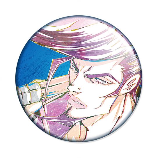 ���������� ������� ������ Shaman King Ani-Art - Ryunosuke Umemiya �� ����� � ����� ������ ������� / Shaman King / ����� ����