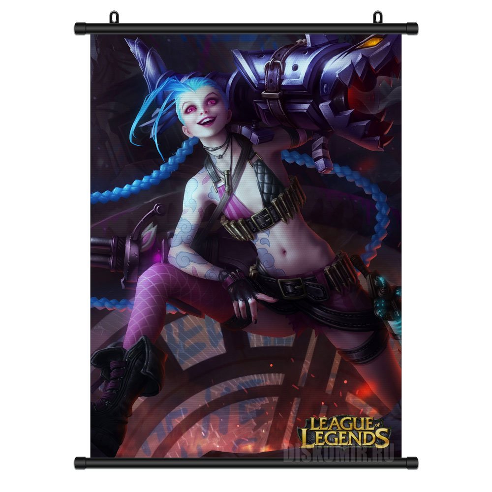 ���������� ������� ������� �������� ���� ������ ������ �� ����� � ����� League of Legends / LoL / ���� ������