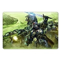    Warhammer 321674