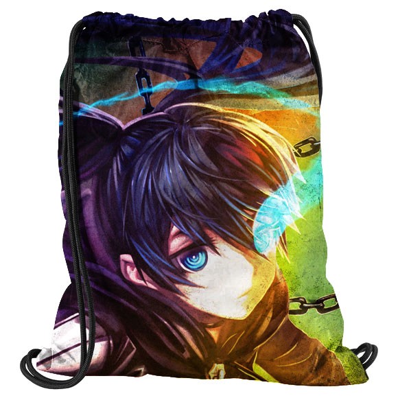 ���������� ������� ����� ��� ����� Black Rock Shooter 302260 �� ����� � ����� ������� � ������ ����� / Black Rock Shooter