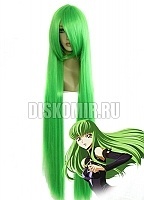 ������� ����� Code Geass CC