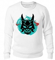  Genshin Impact - Xiao Mask