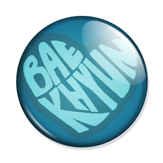 ���������� ������� ������ EXO Heart BaekHyun �� ����� � ����� K-Pop / J-Pop / EXO / BTS