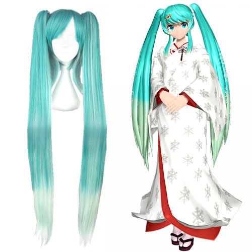 ���������� ������� ������� ����� "Vocaloid" Snow Miku 2013 �� ����� � ����� ��������� / Vocaloid
