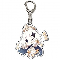 ������ ��������� Genshin Impact #17