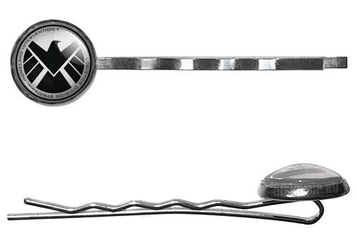 ���������� ������� ������� Agents of SHIELD Logo �� ����� � ����� ������ ��� / Agents of SHIELD