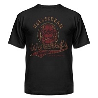    World of Warcraft - Hellscream