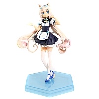  Nekopara: Vanilla