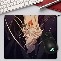    Mahou Tsukai no Yome - Elias Answorth  Chise Hatori