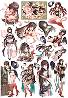   Honkai: Star Rail Lingsha
