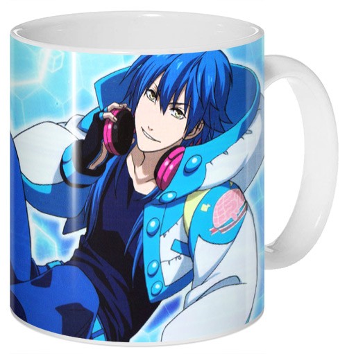 ���������� ������� ������������ ������ �� ����� ����������� �������� / DRAMAtical Murder / DMMd